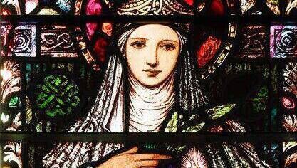 The talk will take place on Thursday, January 29, from 1.15pm to 2pm. Pic: waterfordtreasures.com