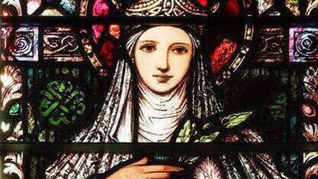 Talk on traditions of St Brigid to take place in Waterford