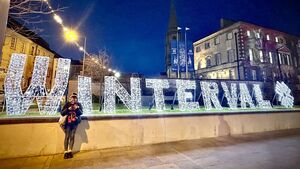 Winterval took business away from county Waterford says councillor