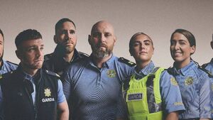 Waterford Gardaí feature on RTE's, 'On The Beat'