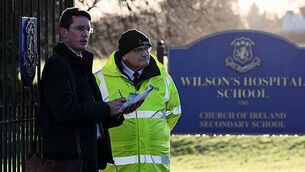 Ministers who do not pay back money owed to Revenue will not get pension access