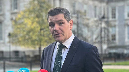 Ministers who fail to repay Revenue overpayments will lose pensions