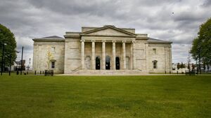 Waterford court reduces man's sentence following intervention by the victim