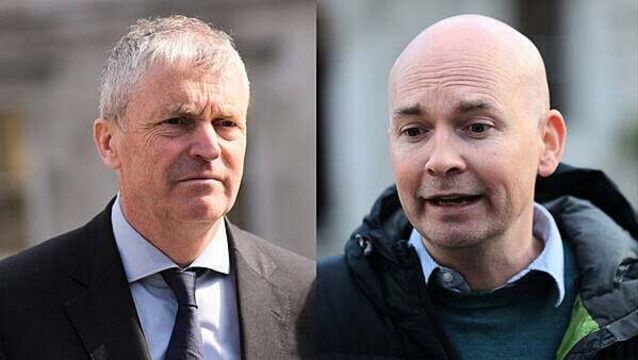 Opposition TDs to apply for costs following failed ‘super junior’ challenge