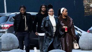 George Nkencho's family tried to tell gardaí he had mental health issues, inquest hears