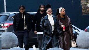 Owner of fishing trawler which sank off Cork coast disputes investigation findings Owner of fishing trawler which sank off Cork coast disputes investigation findings