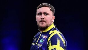 New GAA pitch named after Garda Colm Horkan opened in Co Mayo