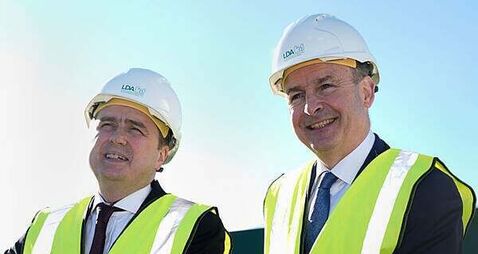 Housing construction plummets to lowest level in decade