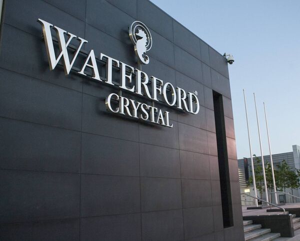 Over 30 years ago, 450 former employees of Waterford Crystal were misinformed concerning their future pension entitlement at the time of their redundancy in the company.