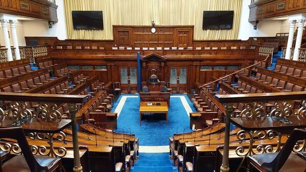 Minister for Social Protection is asked to check accuracy of official Dáil records