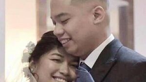 Funeral details announced for couple and their unborn child who died in collision in Co Antrim