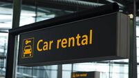 Plans revealed for new car rental hub in Waterford