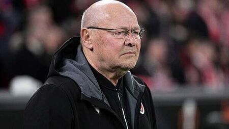 New Czech Republic manager describes Ireland’s football as ‘simple’ ahead of World Cup playoff