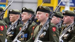 Neutrality motion causes war in Waterford Council chamber