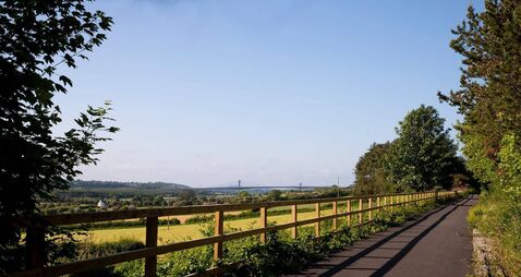 'Do a Jack Charleton on it, keep the pressure on' - councillors want answers on Greenway extension