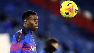 Michael Carrick not feeling extra pressure from ex-Man Utd players turned pundits