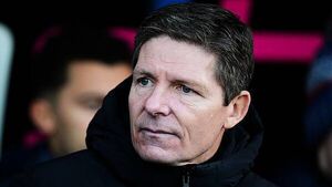 Oliver Glasner to leave Crystal Palace at end of season