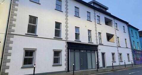 Waterford housing delayed – no end in sight