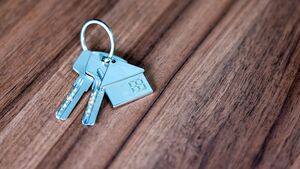 Twenty homes planned in Lismore 