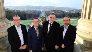 Over 100 motorcyclists killed in road incidents in last five years