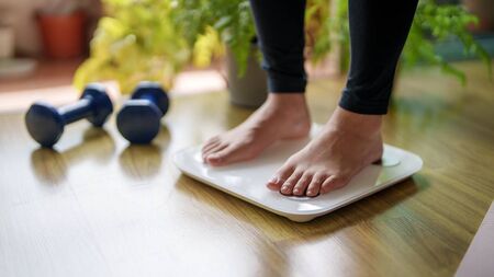 Your Fitness: Eggs all in one basket?