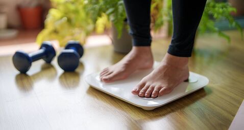 Your Fitness: Eggs all in one basket?