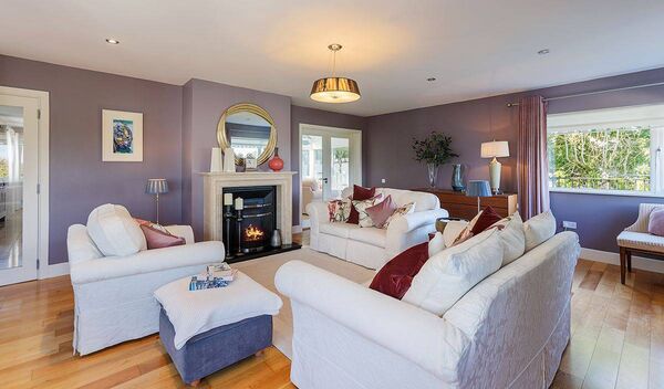  Na Céithre Gaoithe, Ring, Dungarvan