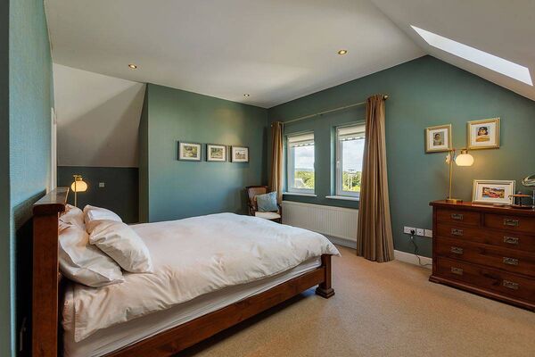  Na Céithre Gaoithe, Ring, Dungarvan