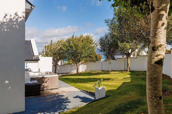  Na Céithre Gaoithe, Ring, Dungarvan