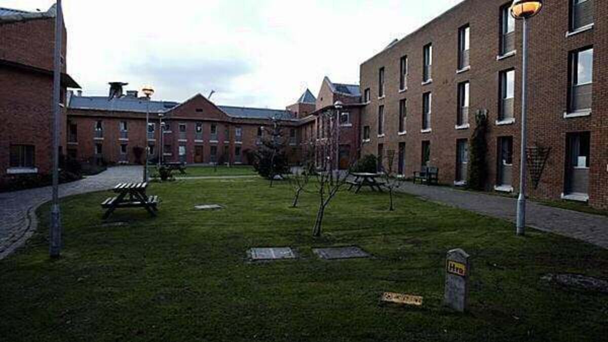 Unannounced inspection of Dóchas centre finds women 'infantilised' by prison staff