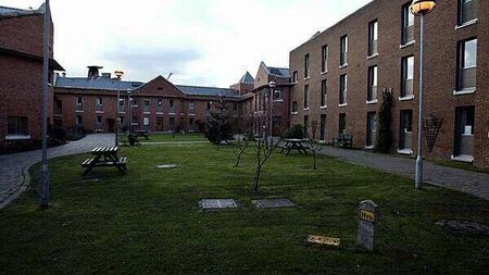 Unannounced inspection of Dóchas centre finds women 'infantilised' by prison staff