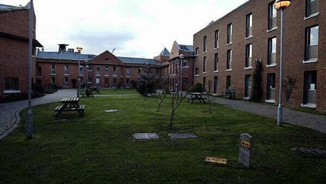 Unannounced inspection of Dóchas centre finds women 'infantilised' by prison staff