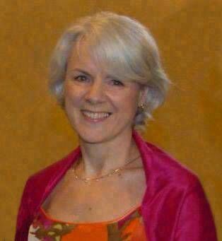 The late Deirdre Scanlon.