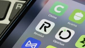 Woman guilty of money-laundering €5,600 through Revolut