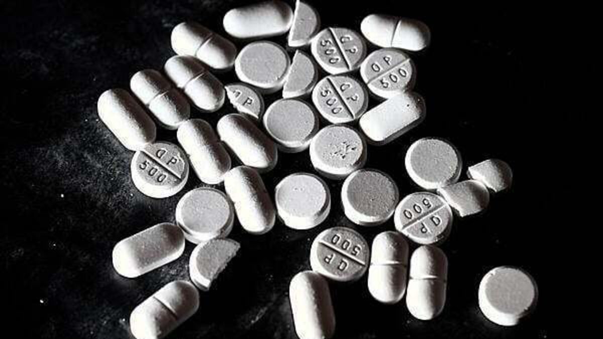 Paracetamol pregnancy study contradicts Trump claims on autism link