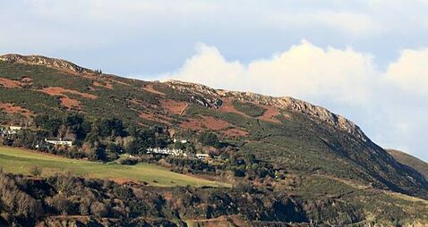 Bray to Greystones Cliff Walk to be closed for another three years