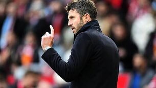 Ulster hold off Stade Francais fightback