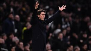 Lukas Nmecha scores late winner over Fulham as Leeds pay tribute to Terry Yorath