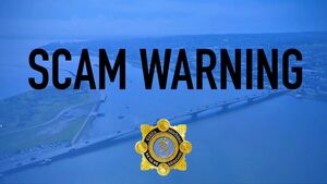 Waterford Gardaí issue scam warning to the public 