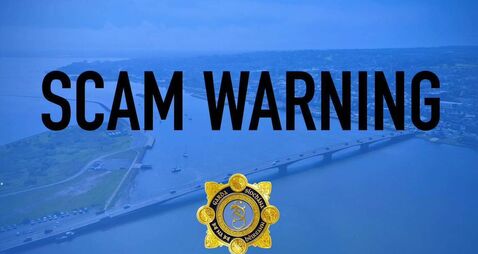 Waterford Gardaí issue scam warning to the public 