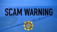 Waterford Gardaí issue scam warning to the public 