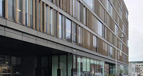 Protest outside X offices in Dublin over AI deepfakes