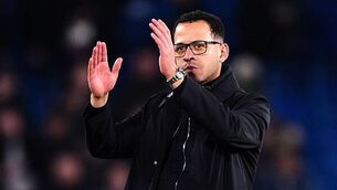 Roy Keane shuts down Wayne Rooney criticism of Ireland celebrations