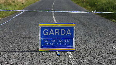 Teenager dies following single-vehicle collision in Co Galway