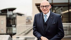 Presidential candidates debate Northern Ireland and past controversies