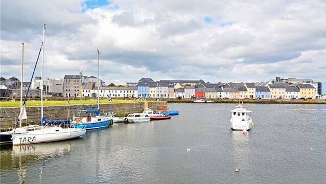 Three waterfront properties for urban professionals