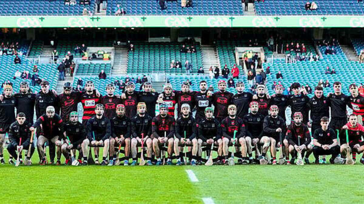 Sunday Sport: Ballygunner win hurling final, Denise O'Sullivan scores on Liverpool debut
