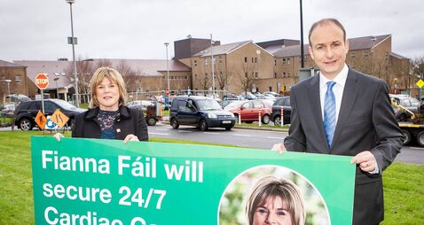 Editorial: We must all remain vocal in demand for 24/7 cardiac care for Waterford