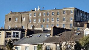 Letter to the Editor: A hulking carbuncle atop Tramore