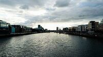 Ireland sees drop in tourism numbers as EU sets new records